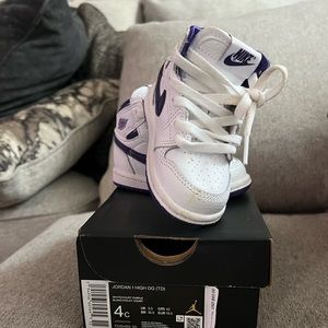 Jordan1 High OG